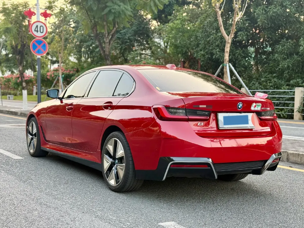 2023 BMW i3 BEV 79.05KWH,autocango,china used car exporter,china ev exporter,chinese used car exporter,chinese used ev exporter