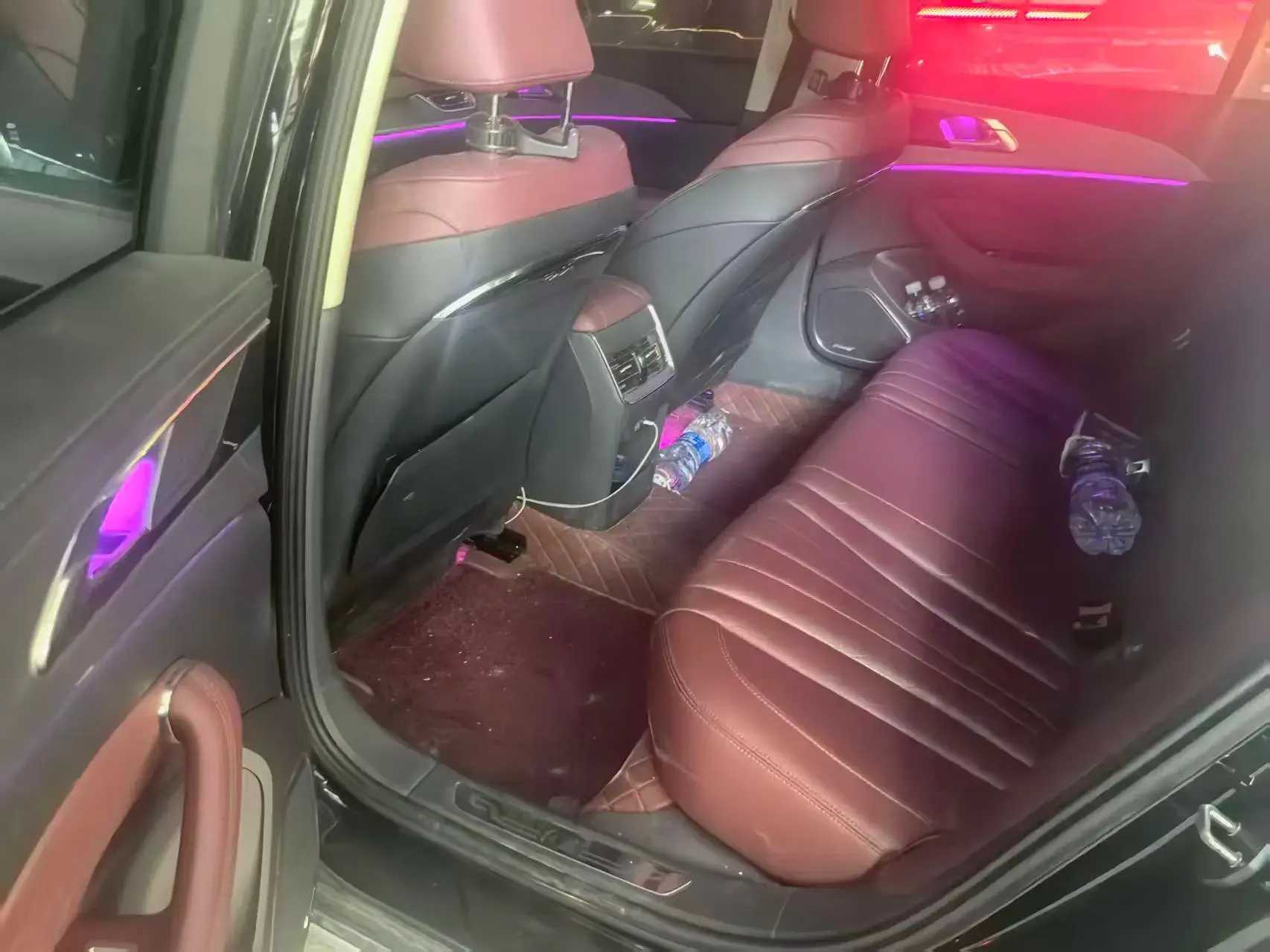 2022 HONGQI H5 thumbnail 3