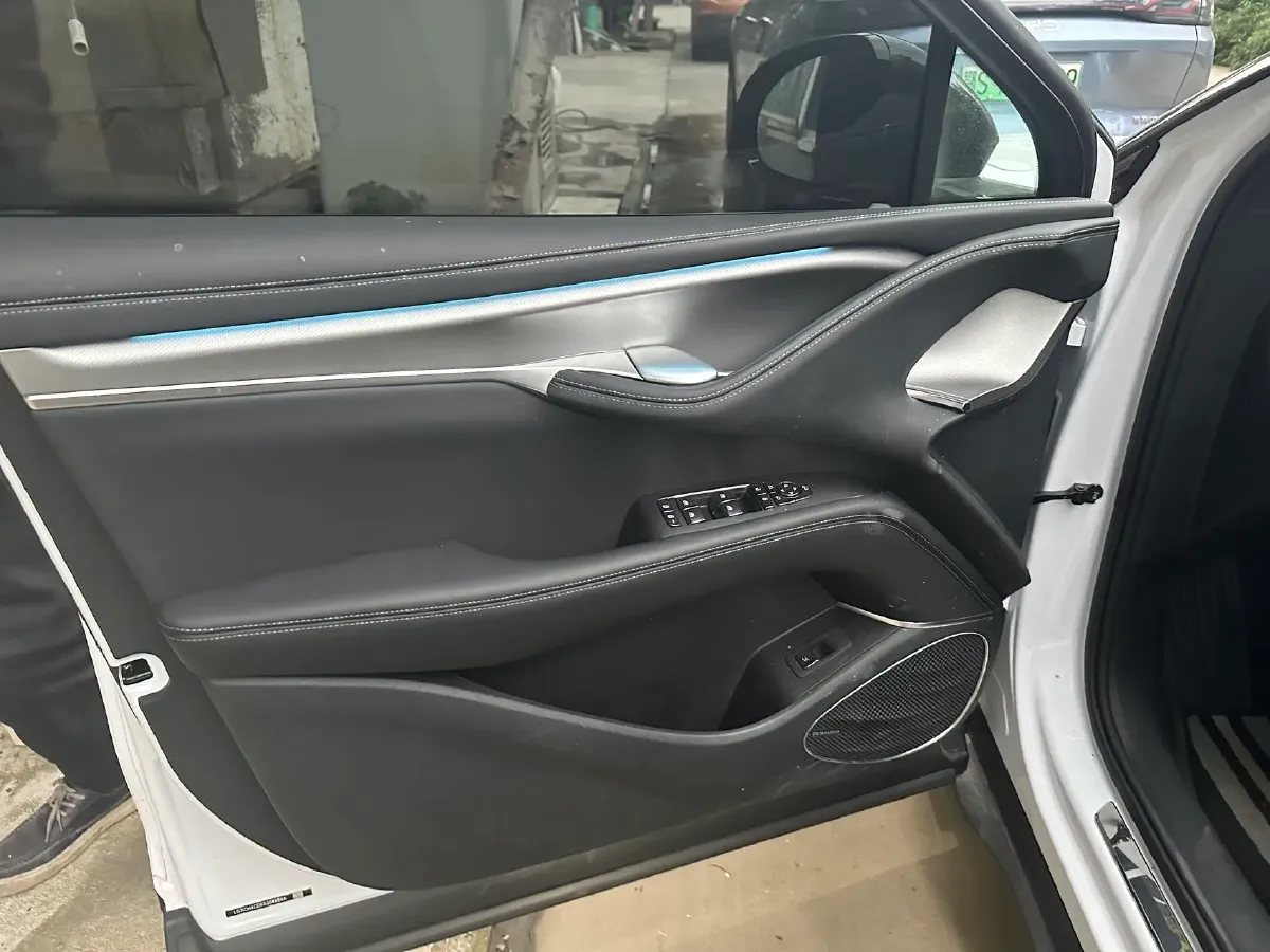 2025 BYD Sea Lion 07 BEV 80.64KWH,autocango,china used car exporter,china ev exporter,chinese used car exporter,chinese used ev exporter