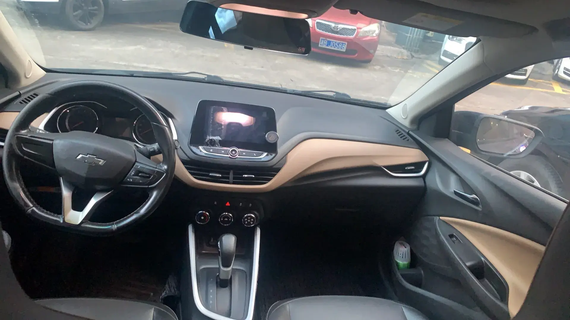 2020 CHEVROLET CAVALIER thumbnail 4