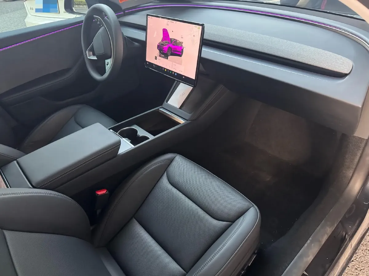 2025 Tesla Model 3 BEV 62.5KWH,autocango,china used car exporter,china ev exporter,chinese used car exporter,chinese used ev exporter