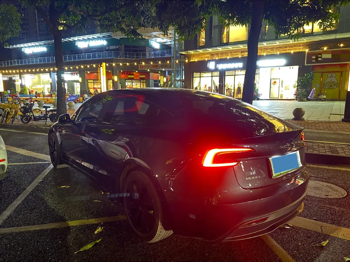 2025 Tesla Model 3 BEV 62.5KWH,autocango,china used car exporter,china ev exporter,chinese used car exporter,chinese used ev exporter