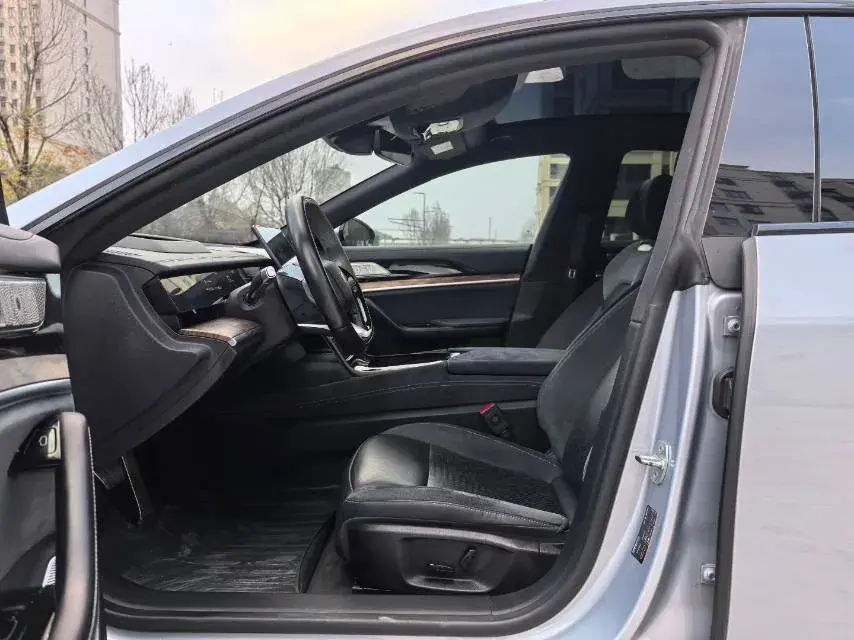 2022 NETA S thumbnail 4