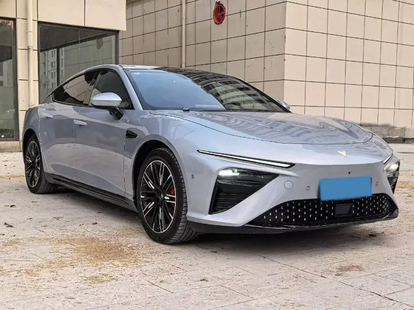 2022 NETA S thumbnail 3