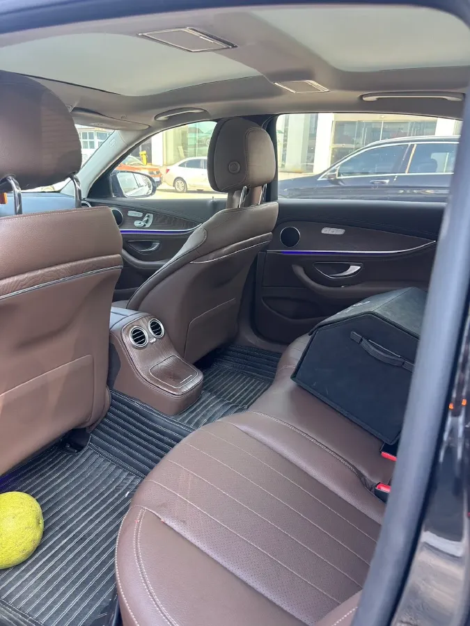 2023 Mercedes-Benz E Class 2.0T 258HP L4 9AT,autocango,china used car exporter,china ev exporter,chinese used car exporter,chinese used ev exporter