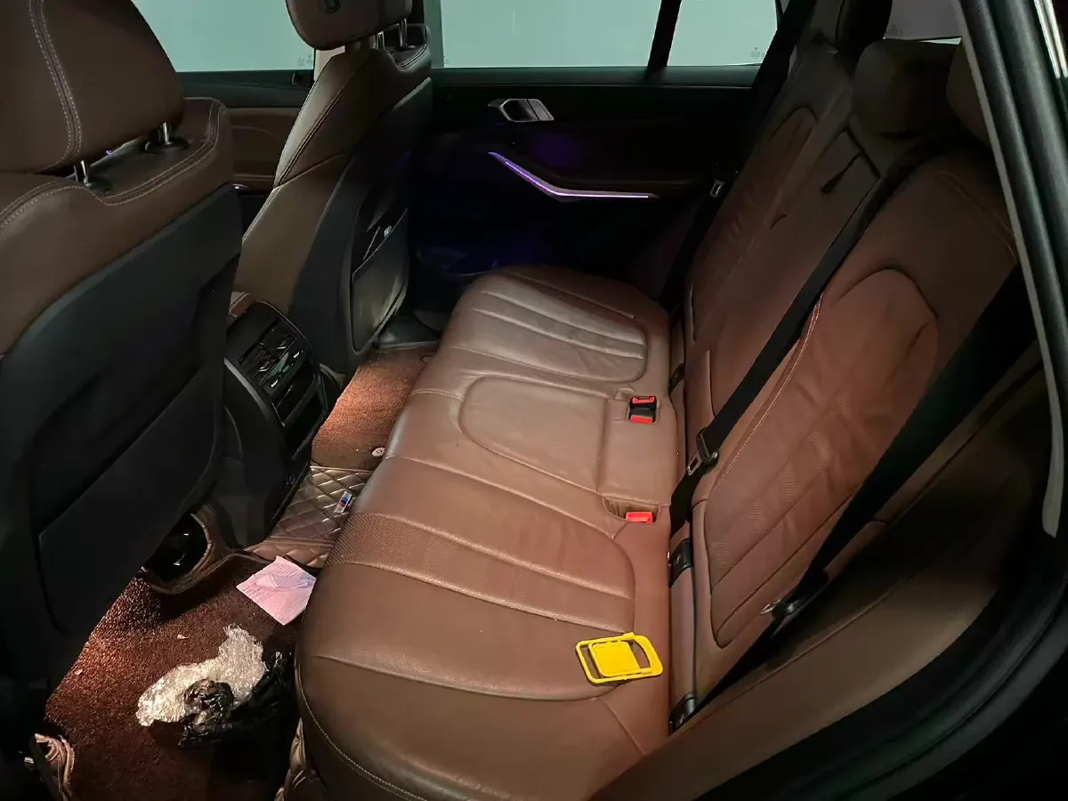 2020 BMW X5 2.0T 265HP L4 8AT,autocango,china used car exporter,china ev exporter,chinese used car exporter,chinese used ev exporter