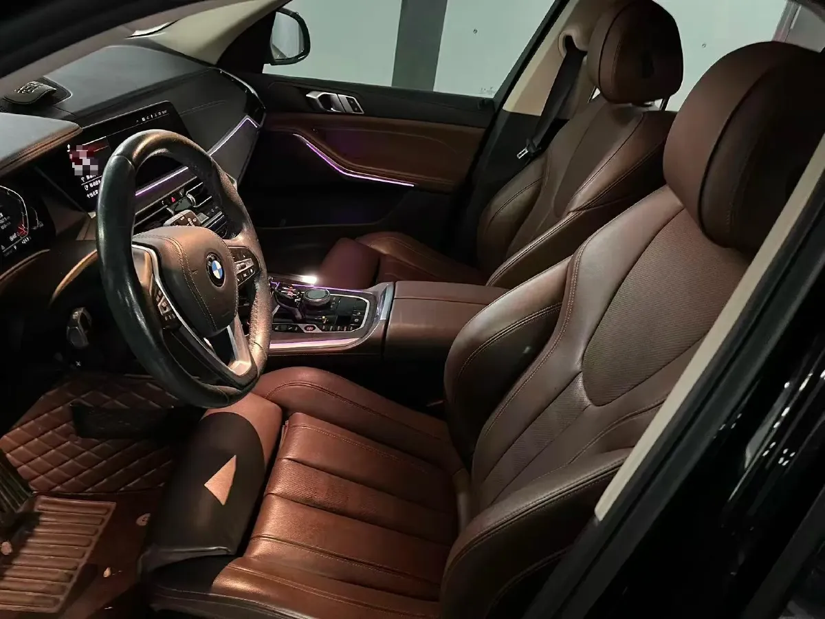 2020 BMW X5 2.0T 265HP L4 8AT,autocango,china used car exporter,china ev exporter,chinese used car exporter,chinese used ev exporter