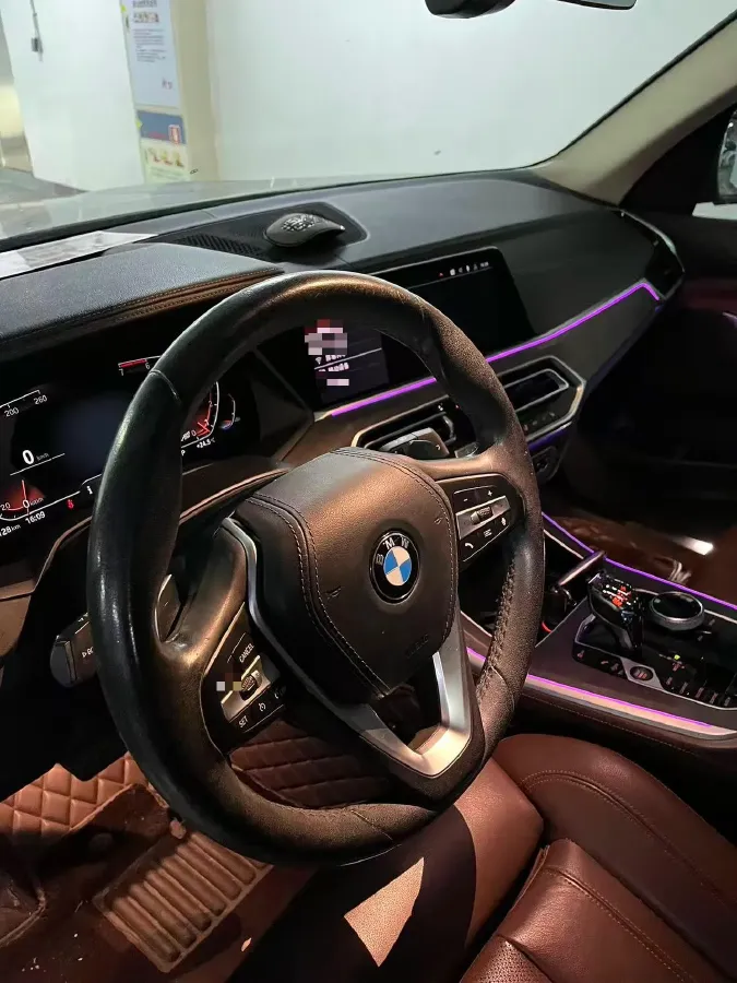 2020 BMW X5 2.0T 265HP L4 8AT,autocango,china used car exporter,china ev exporter,chinese used car exporter,chinese used ev exporter