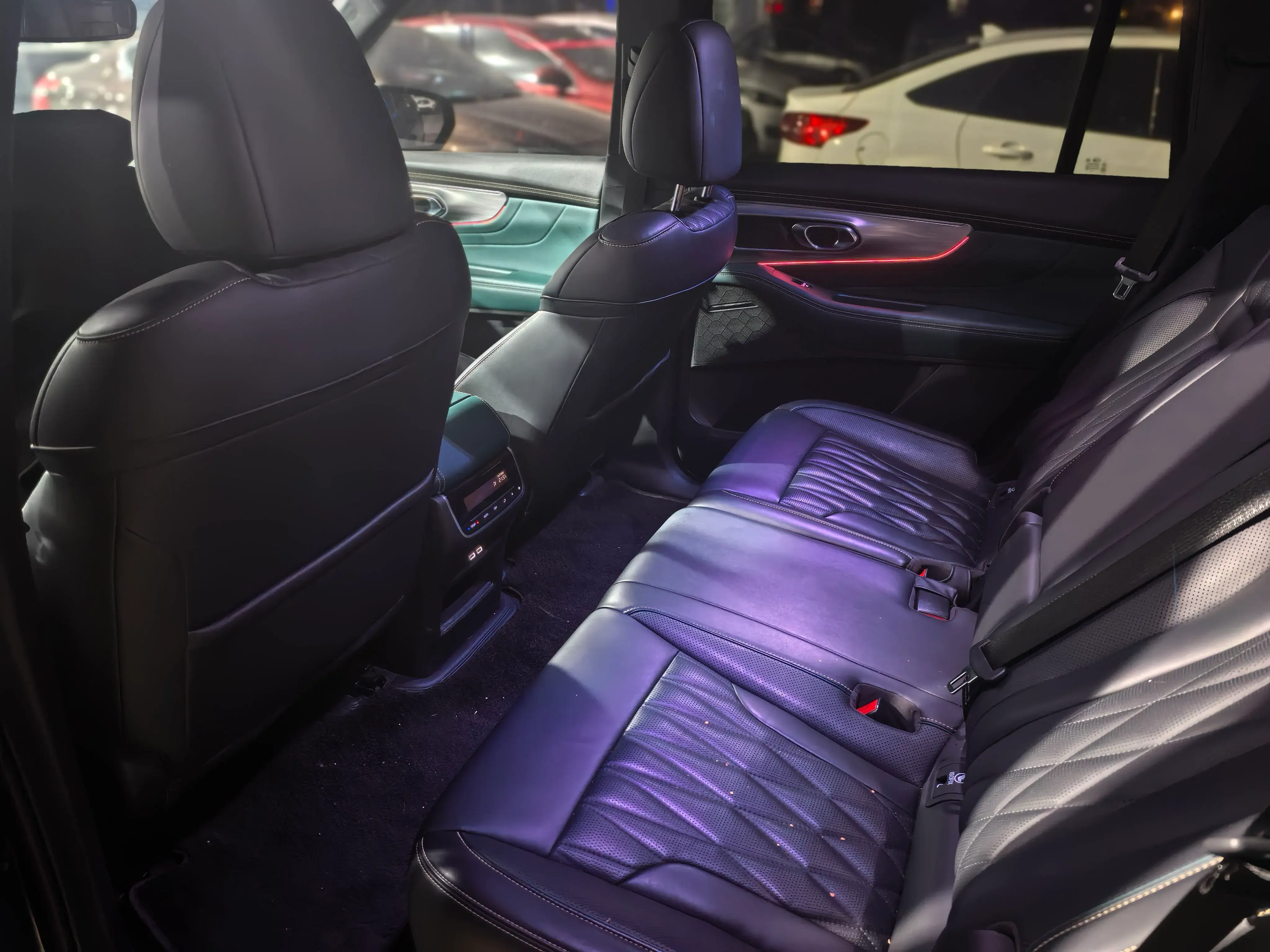 2022 GAC TRUMPCHI thumbnail 3