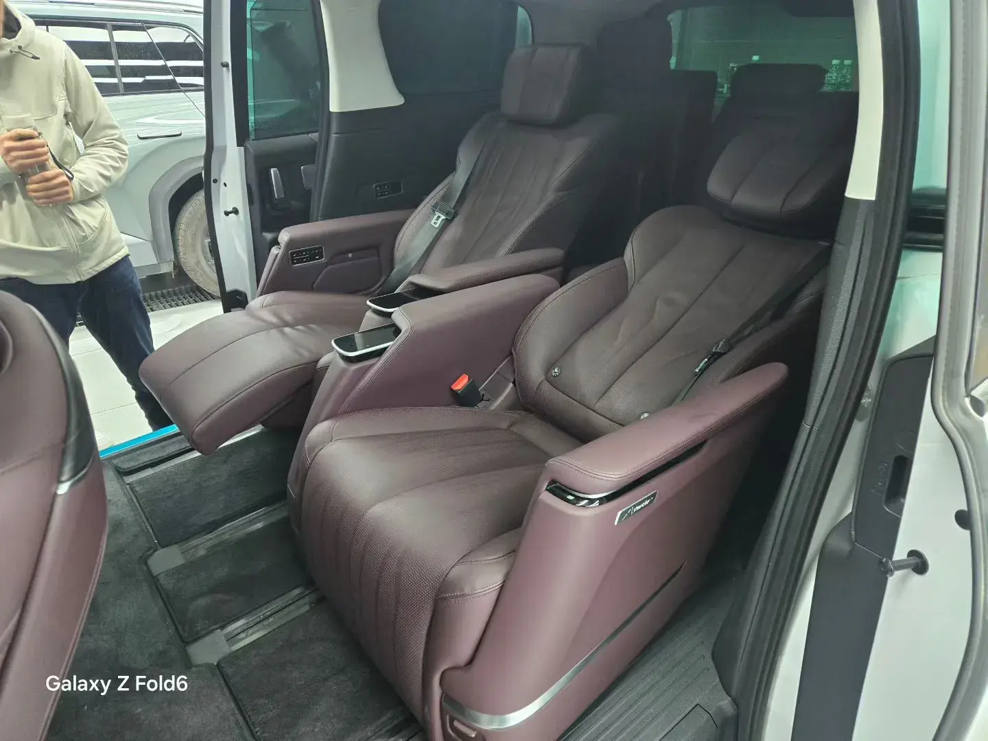 2023 BUICK CENTURY thumbnail 3