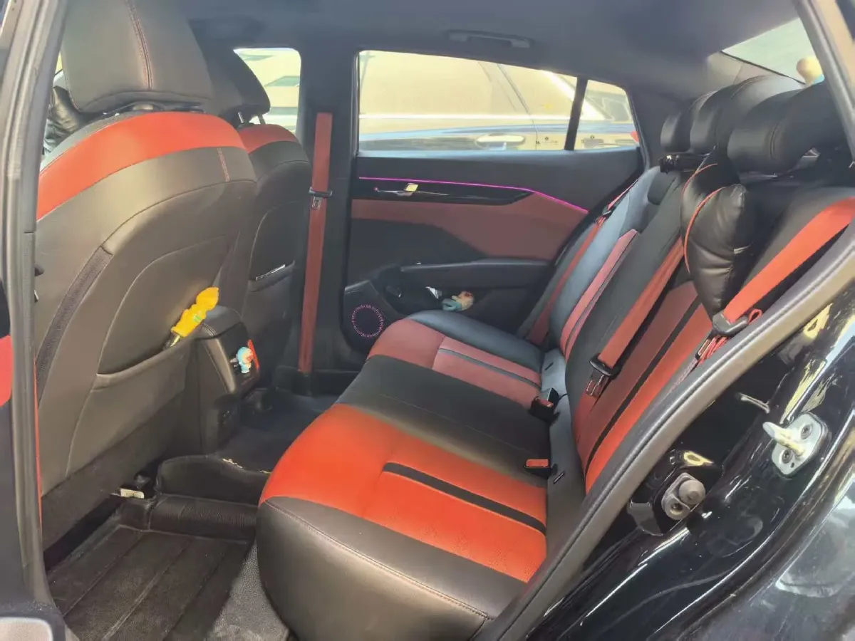 2021 DongFeng Aeolus YiXuan 1.5T 150HP L4 6DCT,autocango,china used car exporter,china ev exporter,chinese used car exporter,chinese used ev exporter