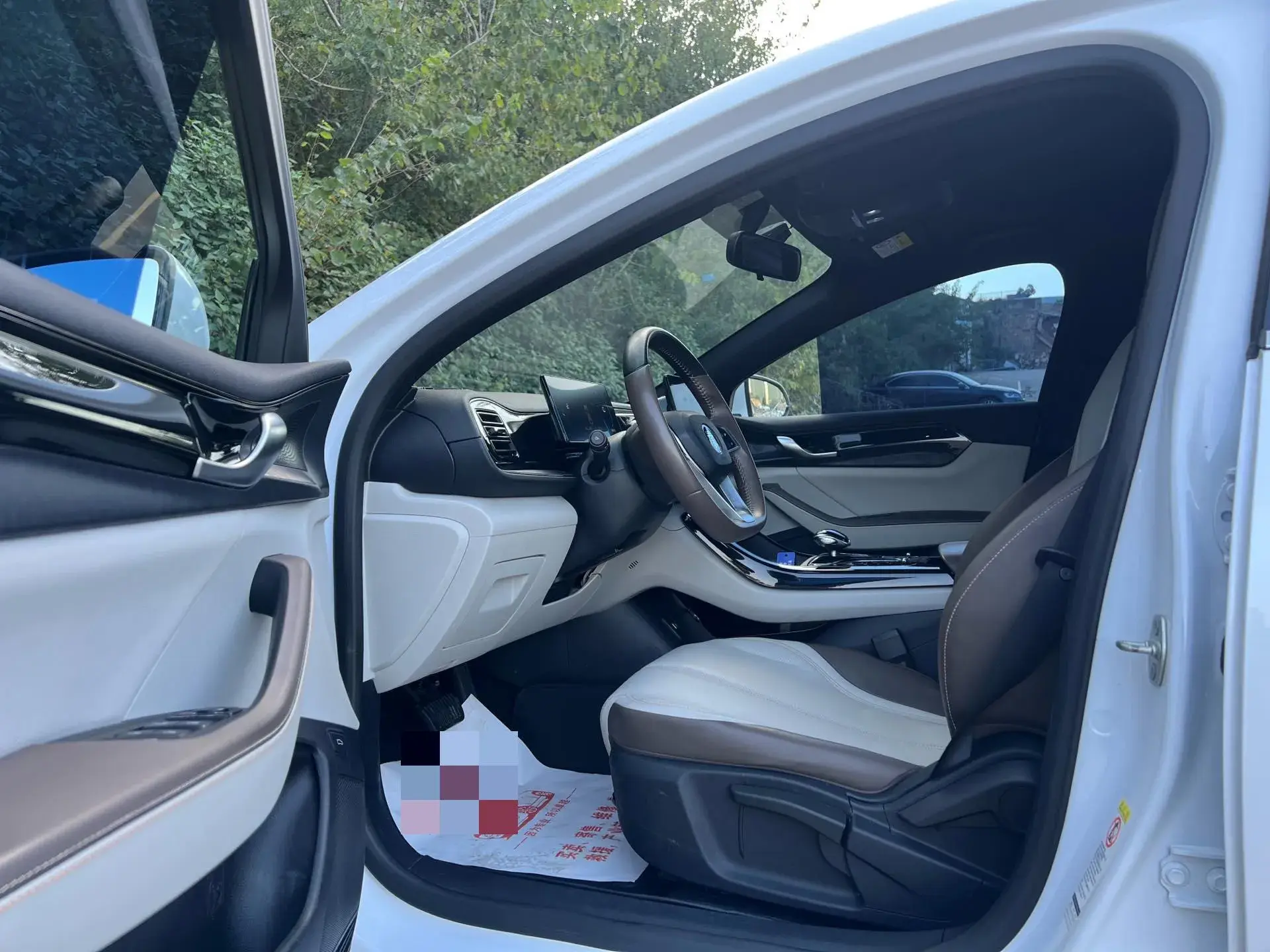 2024 BYD QIN thumbnail 4