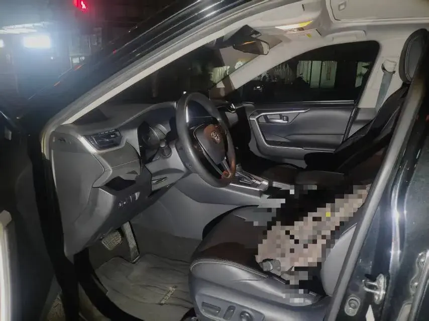 2020 TOYOTA WILDLANDER thumbnail 2