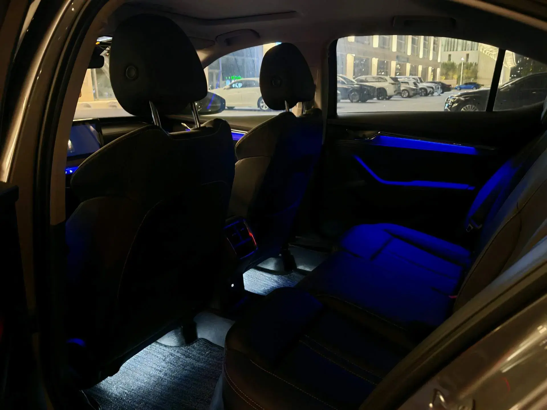 2022 SKODA OCTAVIA thumbnail 4