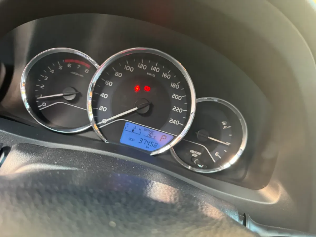 2018 Toyota Corolla 1.2T 116HP L4 CVT,autocango,china used car exporter,china ev exporter,chinese used car exporter,chinese used ev exporter