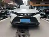 2022 Toyota Harrier 2.0L 171HP L4 CVT