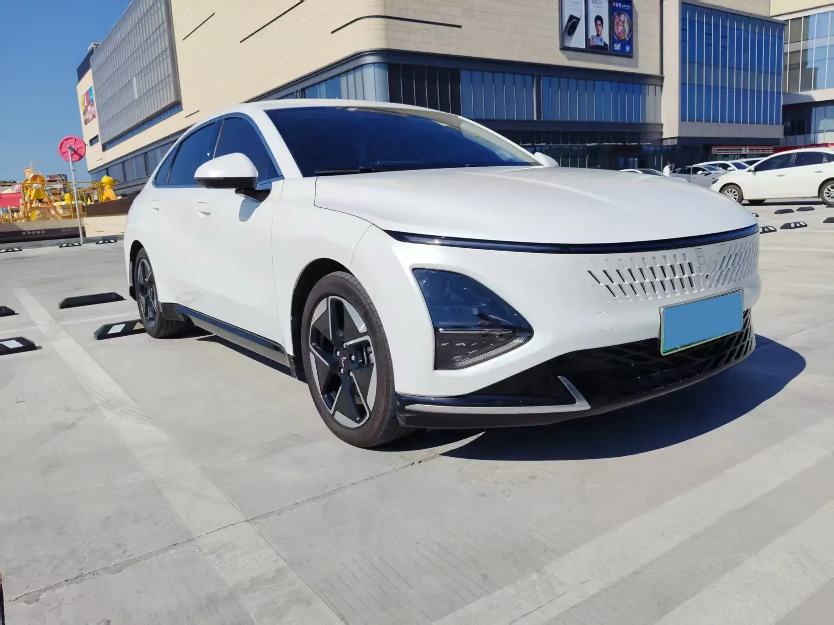 2024 WULING XINGGUANG thumbnail 3