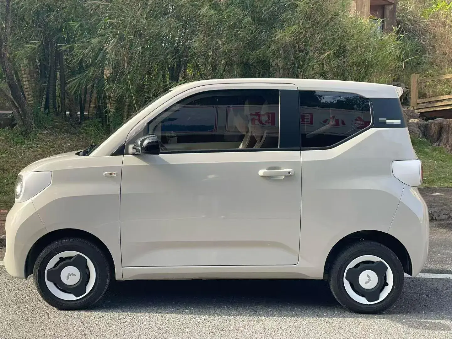 2024 WULING HONGGUANG thumbnail 3