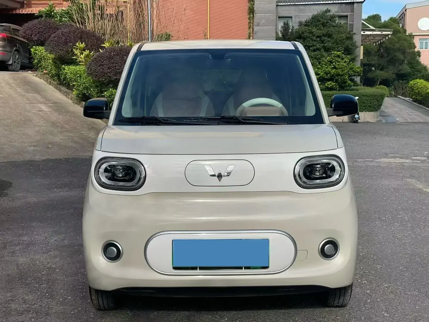 2024 WULING HONGGUANG thumbnail 2