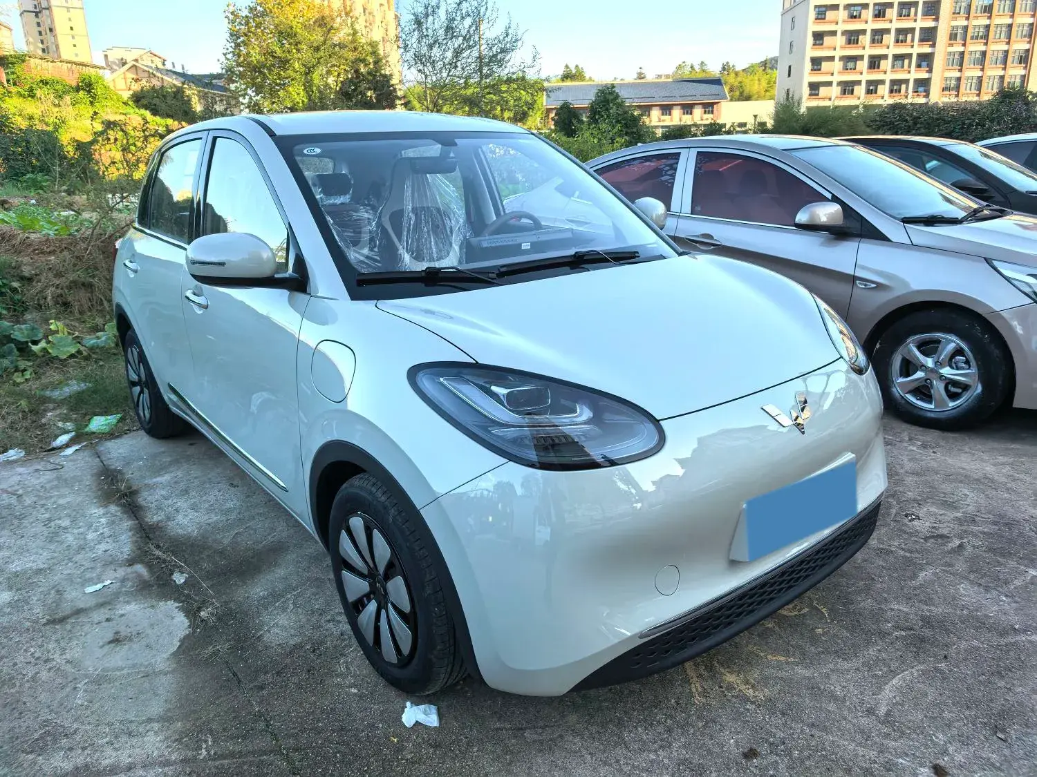 2025 WULING BINGUO thumbnail 2