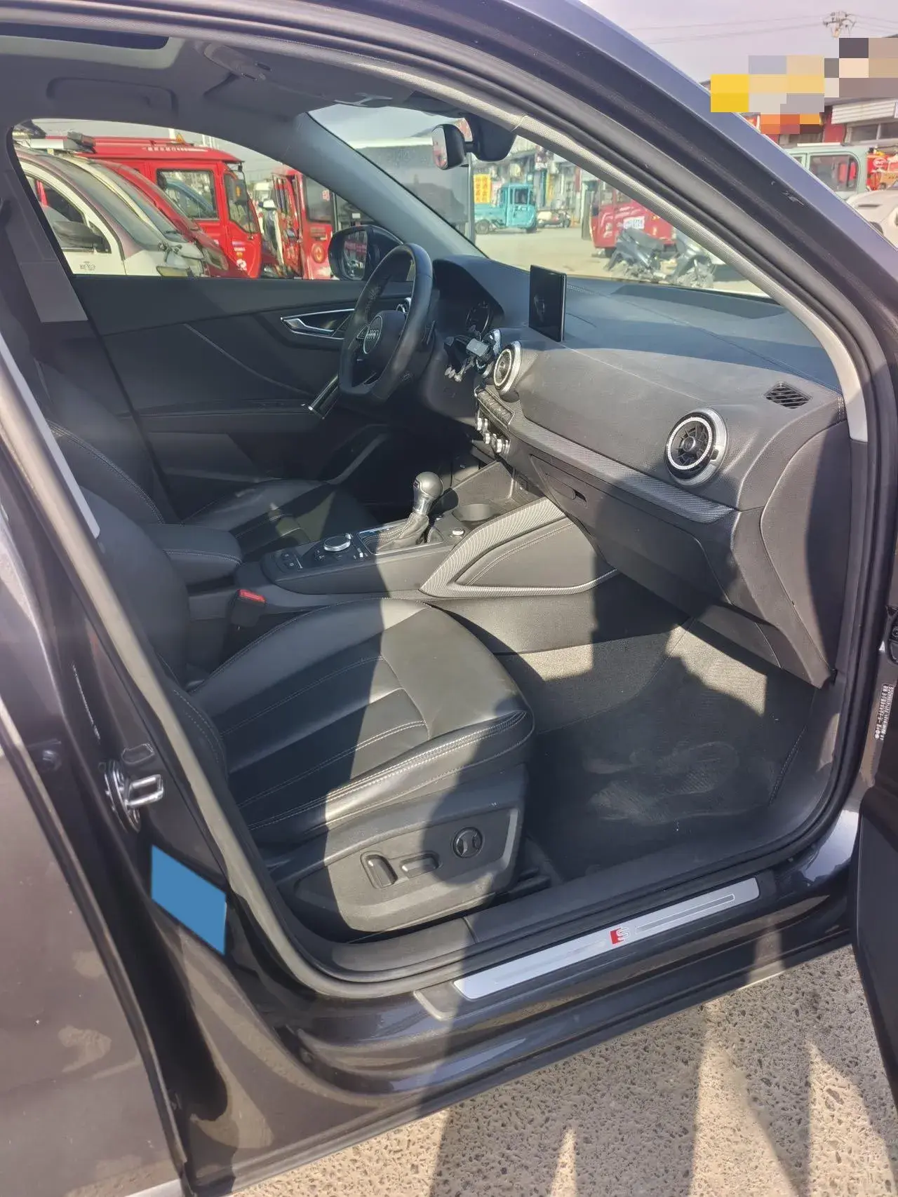 2023 TOYOTA AVALON thumbnail 3