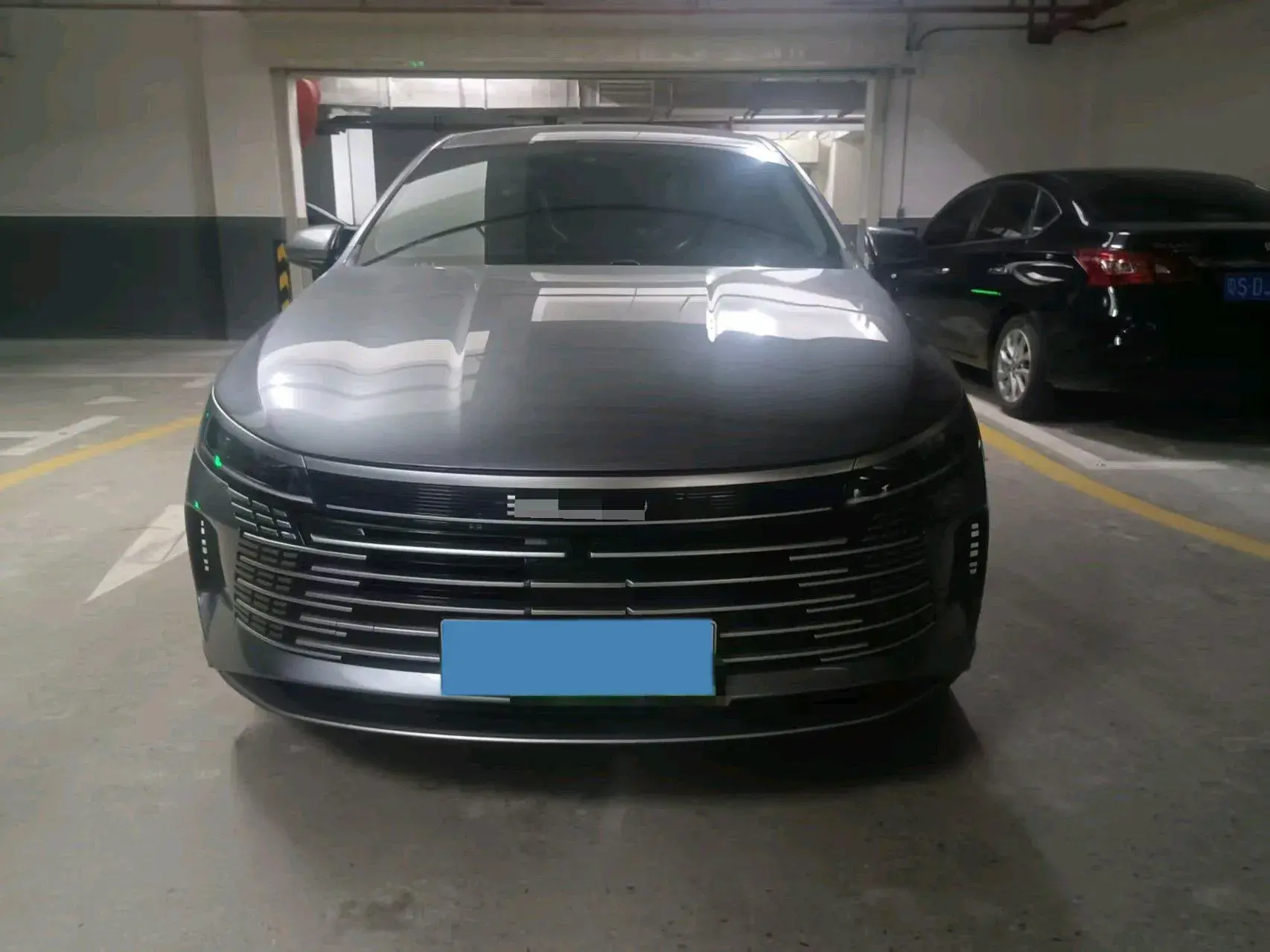 2024 BYD DESTROYER thumbnail 2