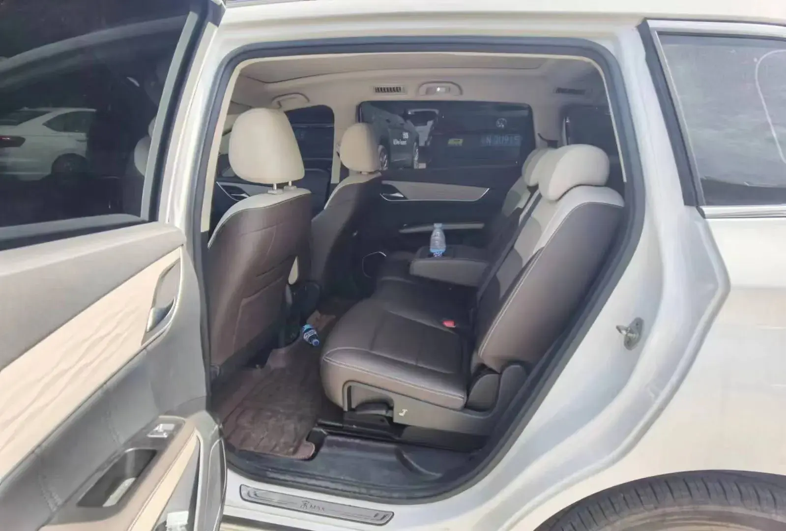 2022 BYD SONG thumbnail 4