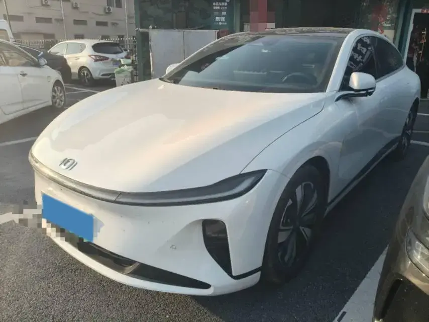 2023 CHANGAN QIYUAN view 1