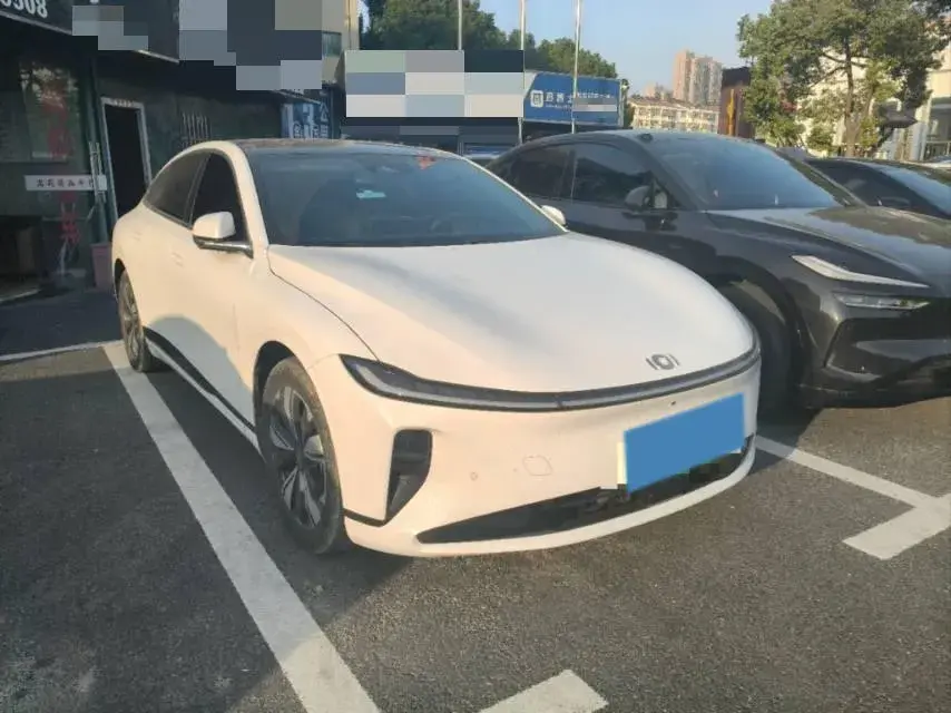 2023 CHANGAN QIYUAN thumbnail 3