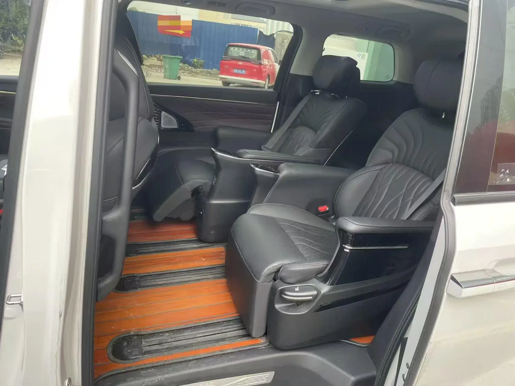 2024 GAC TRUMPCHI thumbnail 3