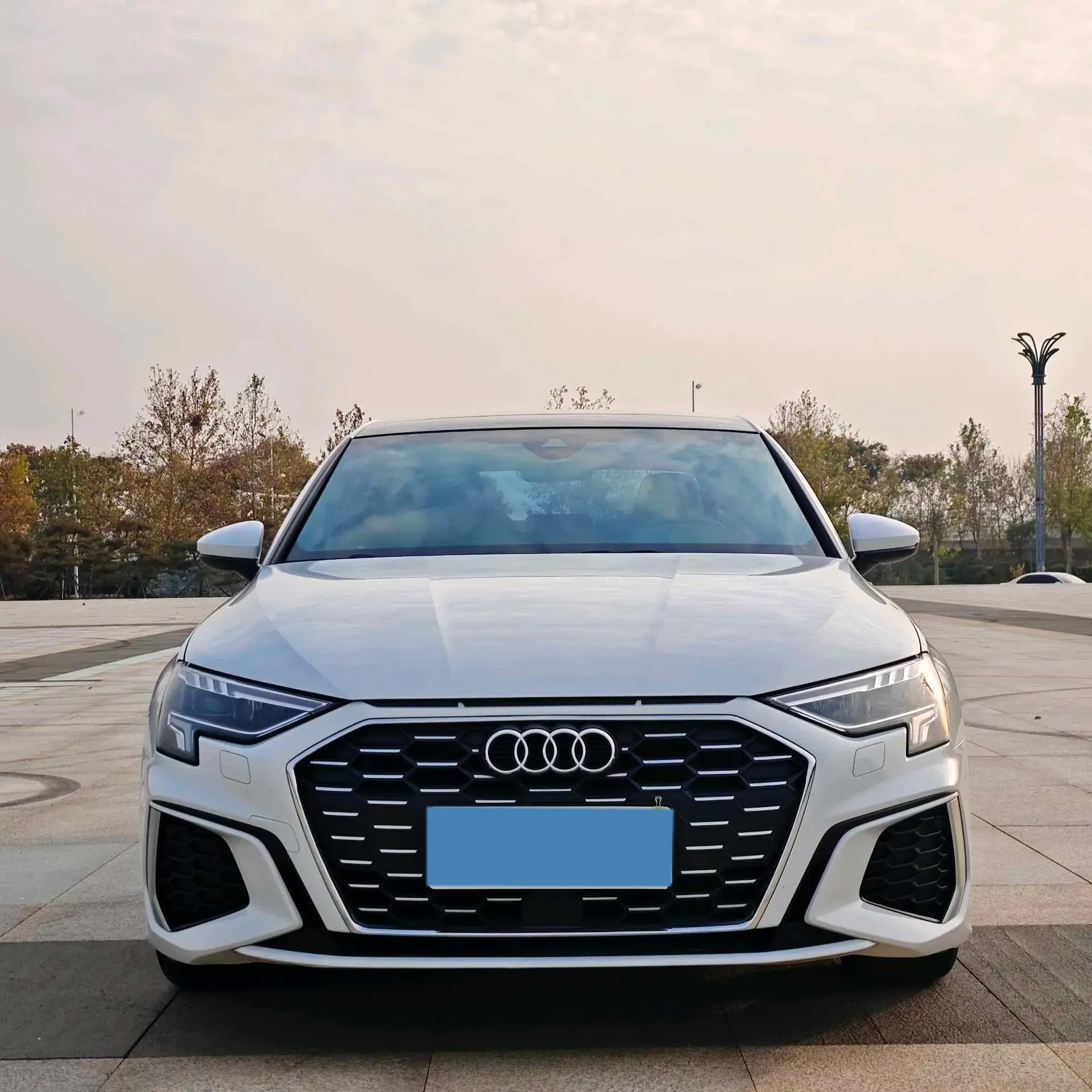 2021 AUDI A3 thumbnail 2