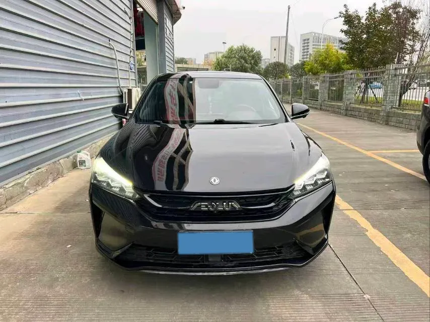 2020 DongFeng Aeolus YiXuan 1.5T 150HP L4 6DCT,autocango,china used car exporter,china ev exporter,chinese used car exporter,chinese used ev exporter
