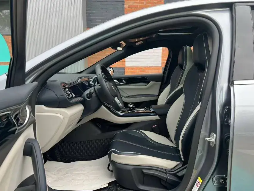 2021 BYD QIN thumbnail 4