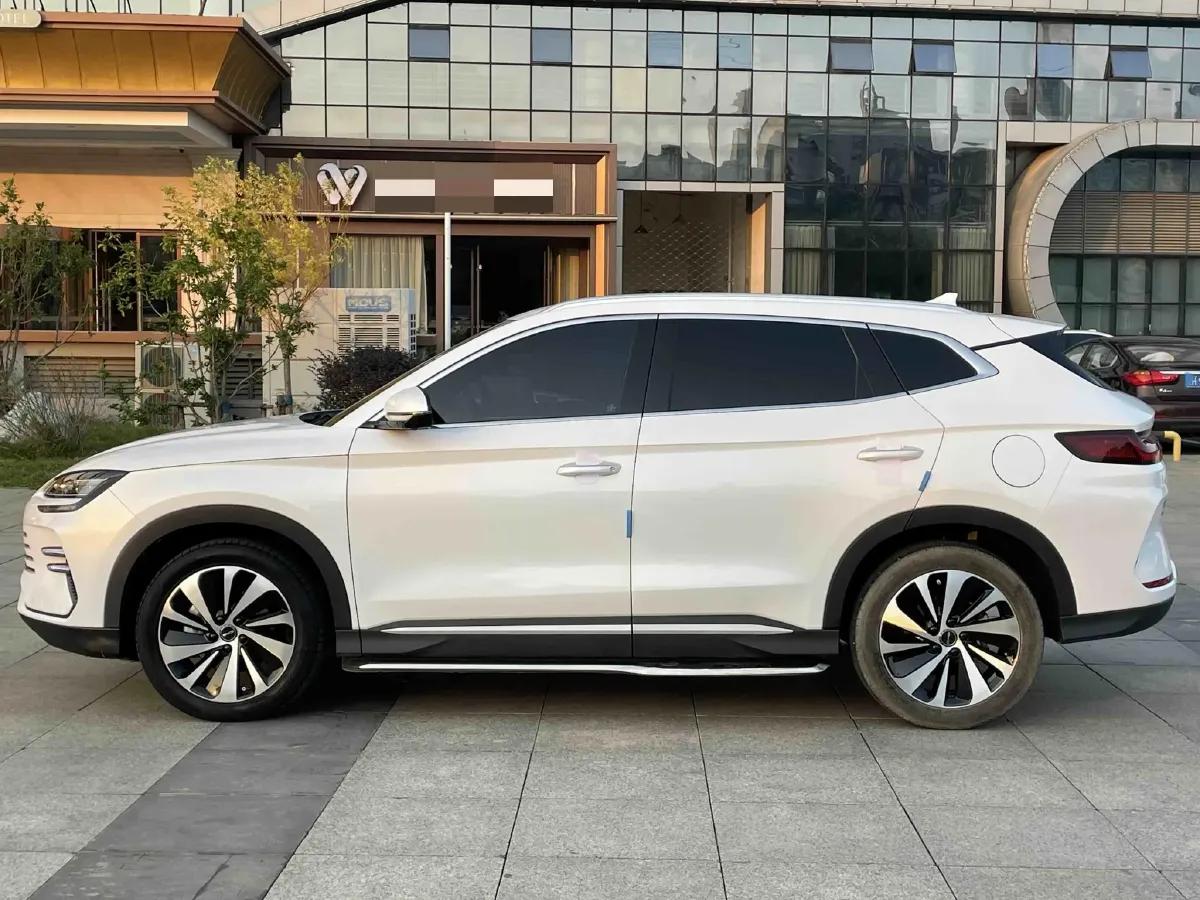 2023 BYD Song Plus 1.5L 110HP L4 E-CVT PHEV 18.3KWH,autocango,china used car exporter,china ev exporter,chinese used car exporter,chinese used ev exporter