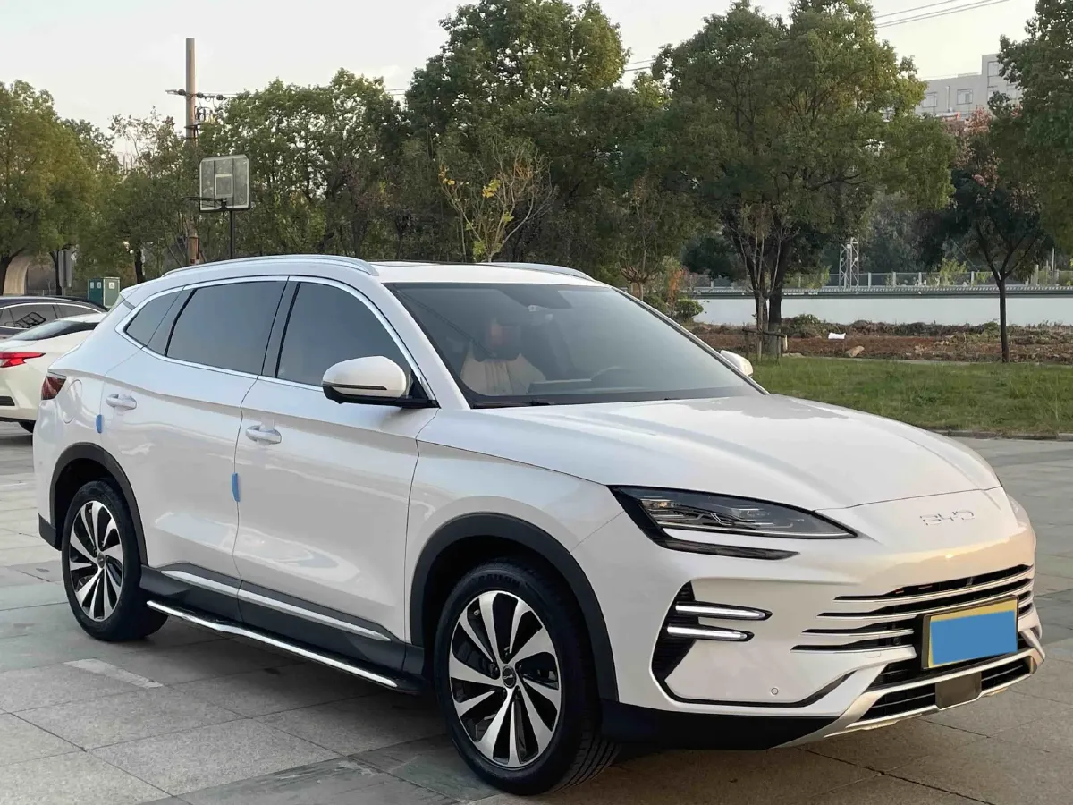 2023 BYD Song Plus 1.5L 110HP L4 E-CVT PHEV 18.3KWH,autocango,china used car exporter,china ev exporter,chinese used car exporter,chinese used ev exporter