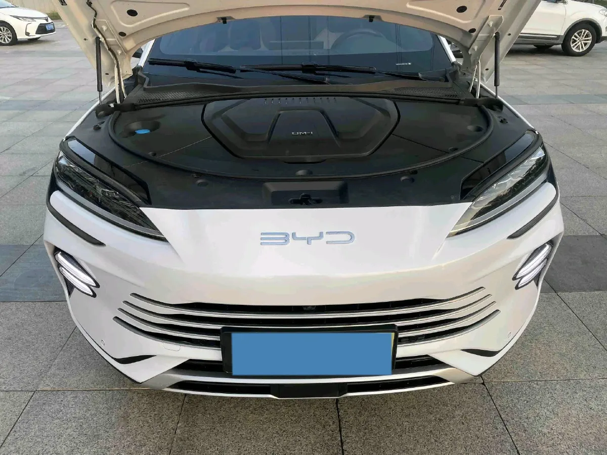 2023 BYD Song Plus 1.5L 110HP L4 E-CVT PHEV 18.3KWH,autocango,china used car exporter,china ev exporter,chinese used car exporter,chinese used ev exporter
