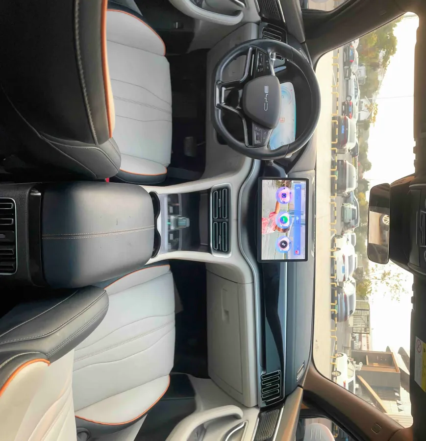 2023 BYD Song Plus 1.5L 110HP L4 E-CVT PHEV 18.3KWH,autocango,china used car exporter,china ev exporter,chinese used car exporter,chinese used ev exporter