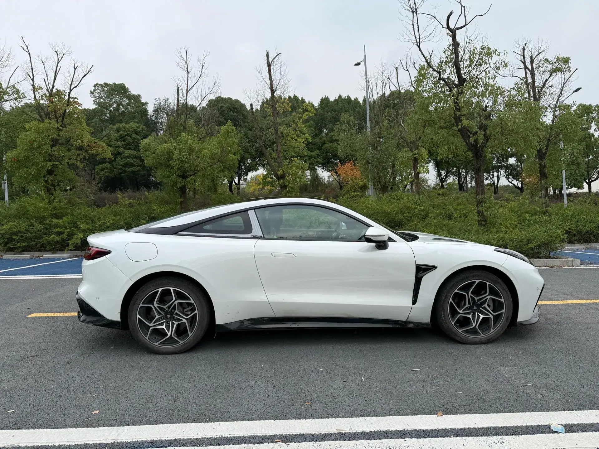 2023 NETA GT thumbnail 4