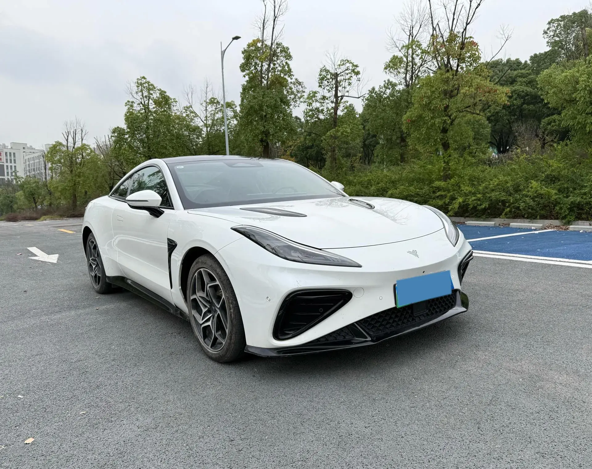 2023 NETA GT thumbnail 2