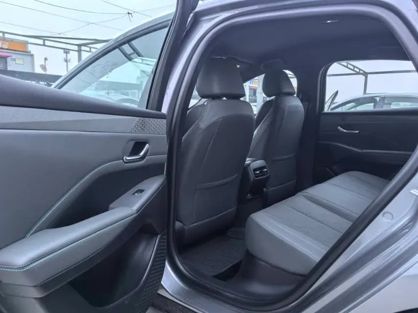 2025 BYD Qin Plus 1.5L 101HP L4 E-CVT PHEV 7.68KWH,autocango,china used car exporter,china ev exporter,chinese used car exporter,chinese used ev exporter