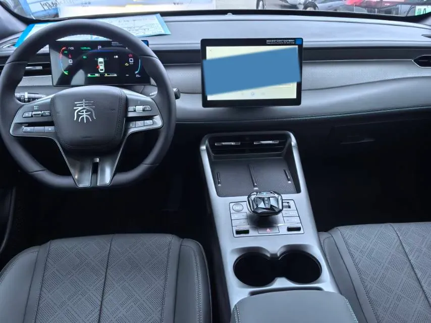 2025 BYD Qin Plus 1.5L 101HP L4 E-CVT PHEV 7.68KWH,autocango,china used car exporter,china ev exporter,chinese used car exporter,chinese used ev exporter