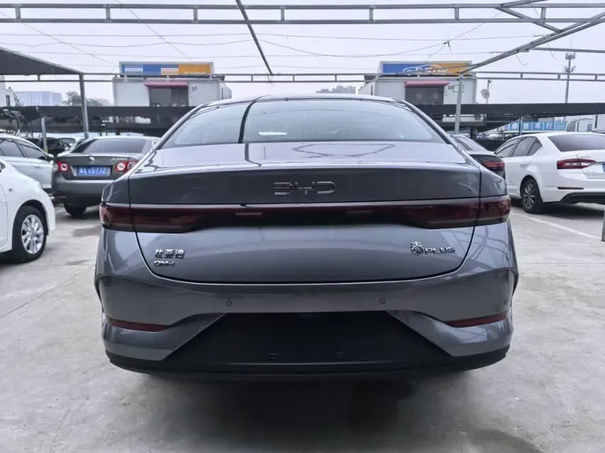 2025 BYD Qin Plus 1.5L 101HP L4 E-CVT PHEV 7.68KWH,autocango,china used car exporter,china ev exporter,chinese used car exporter,chinese used ev exporter