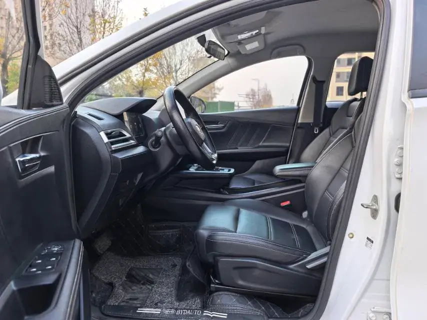 2019 BYD E2 thumbnail 4
