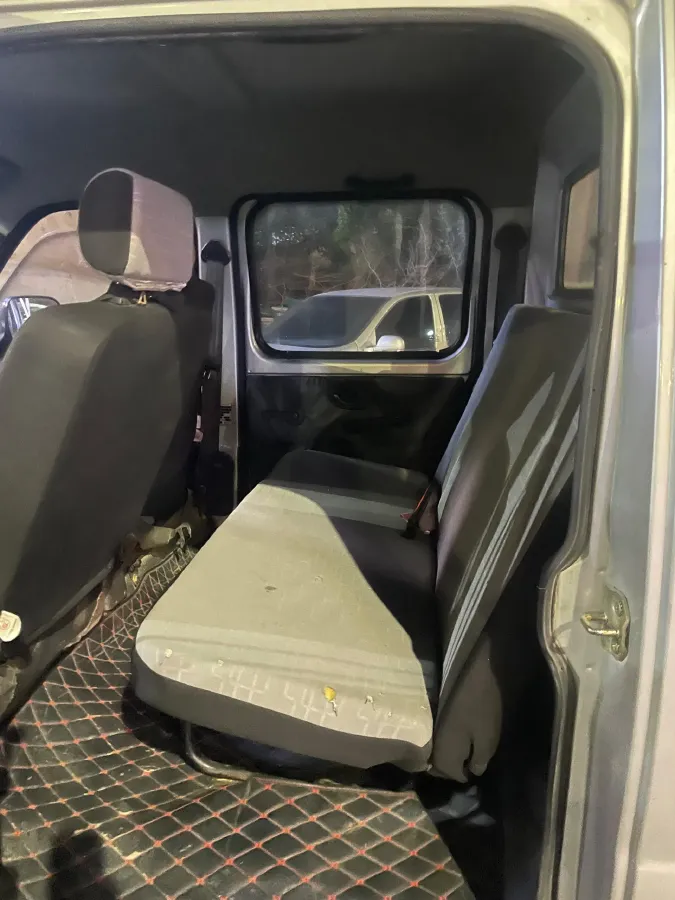 2017 DongFeng Forthing Joyear X5 1.6L 122HP L4 5MT,autocango,china used car exporter,china ev exporter,chinese used car exporter,chinese used ev exporter