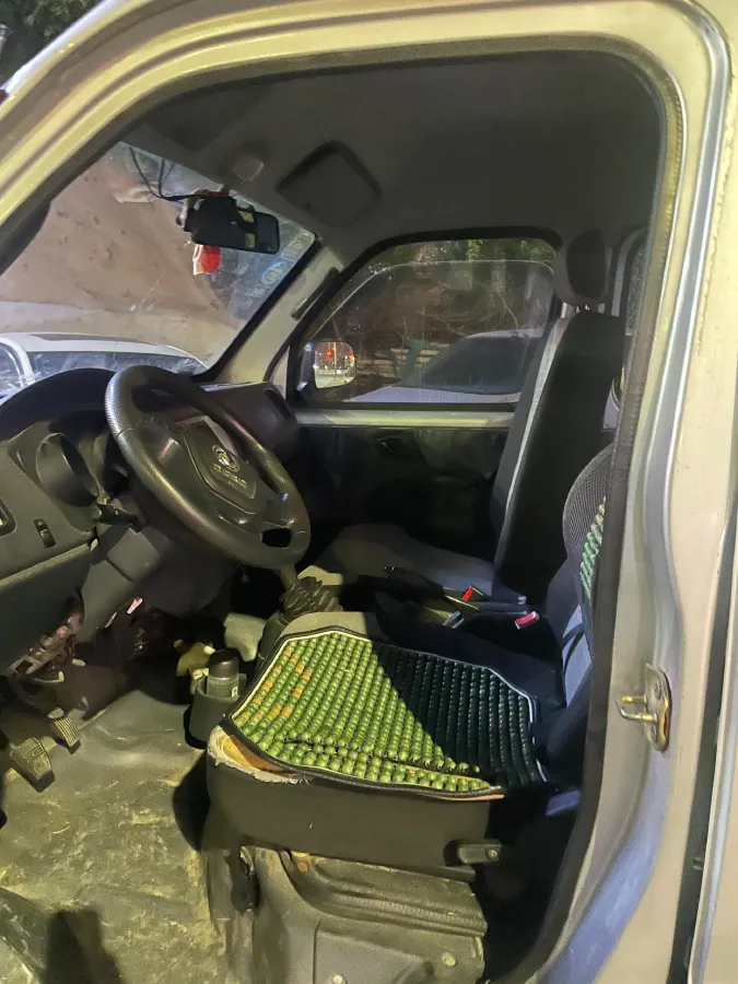 2017 DongFeng Forthing Joyear X5 1.6L 122HP L4 5MT,autocango,china used car exporter,china ev exporter,chinese used car exporter,chinese used ev exporter