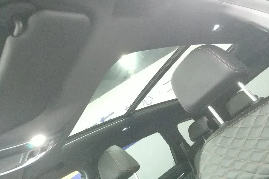 2023 Geely StarRay 2.0T 218HP L4 7DCT,autocango,china used car exporter,china ev exporter,chinese used car exporter,chinese used ev exporter