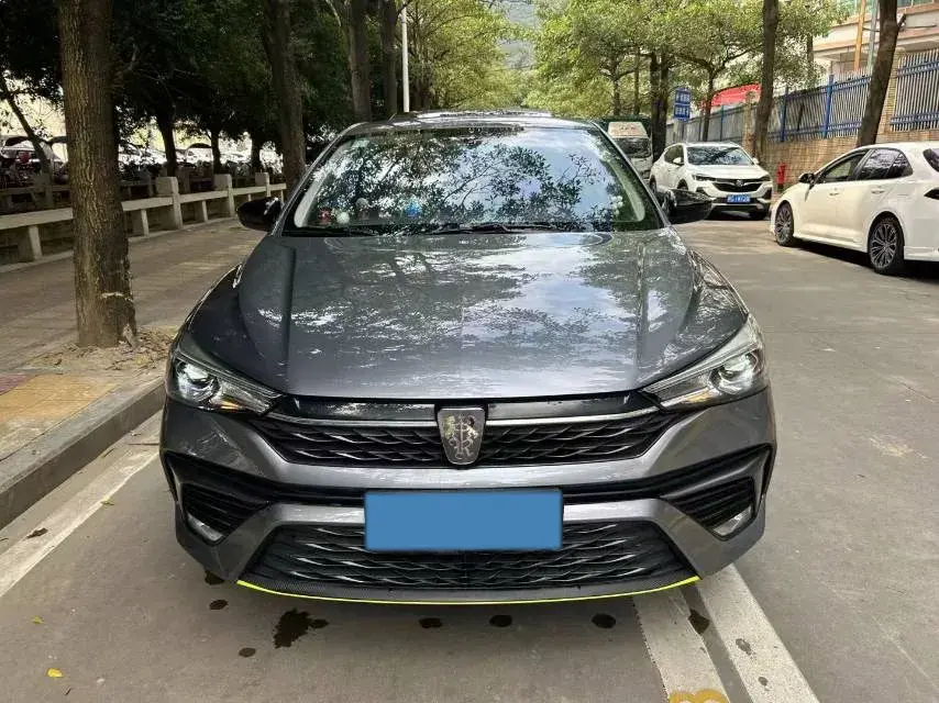 2021 ROEWE I5 thumbnail 2