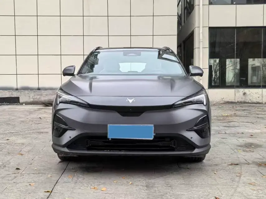 2024 ARCFOX ΑT5 thumbnail 2