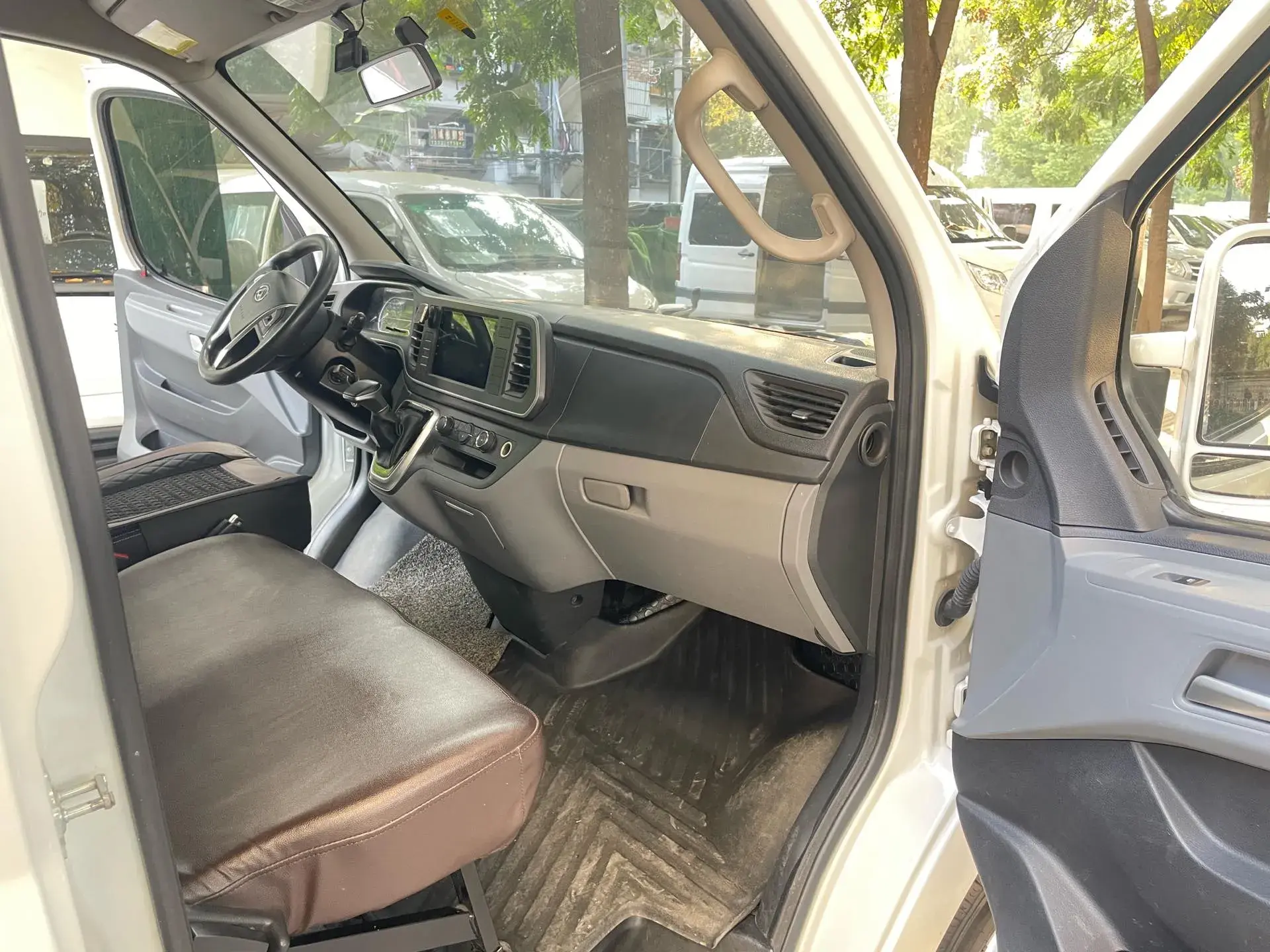 2023 MAXUS XINTU thumbnail 4