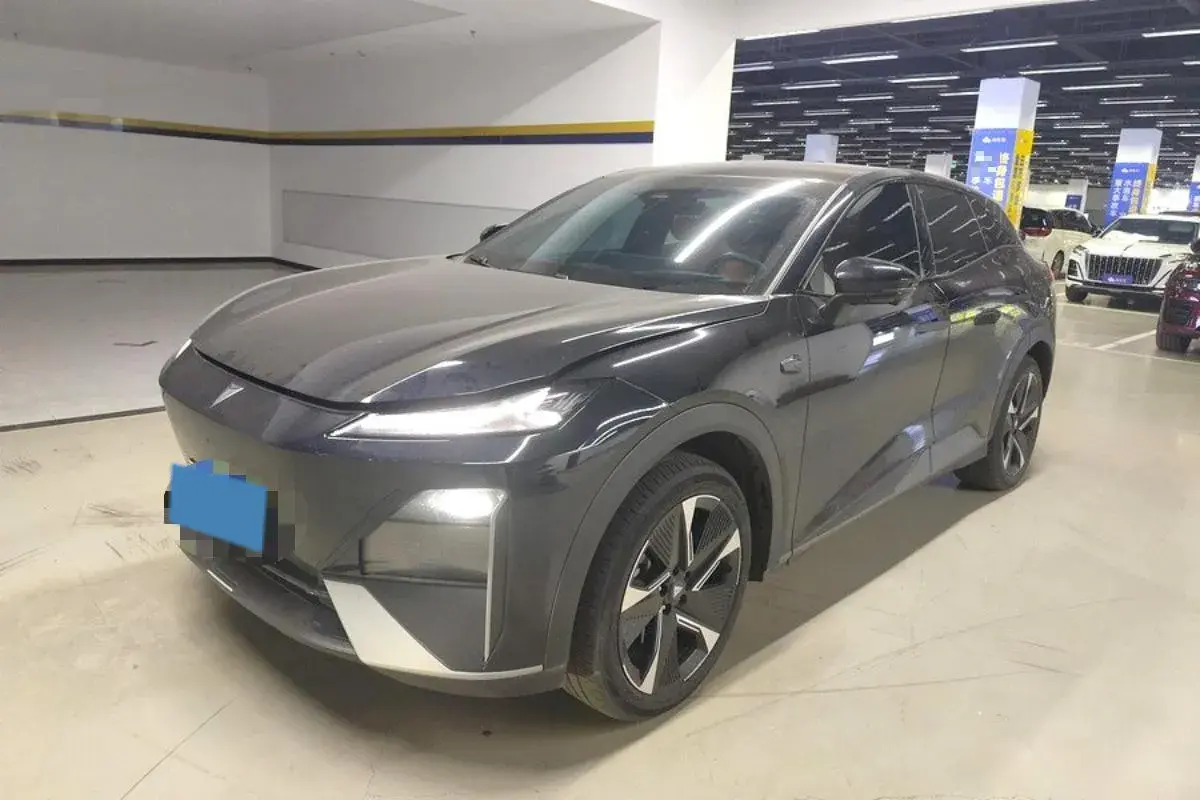 2023 DEEPAL SL03 view 1